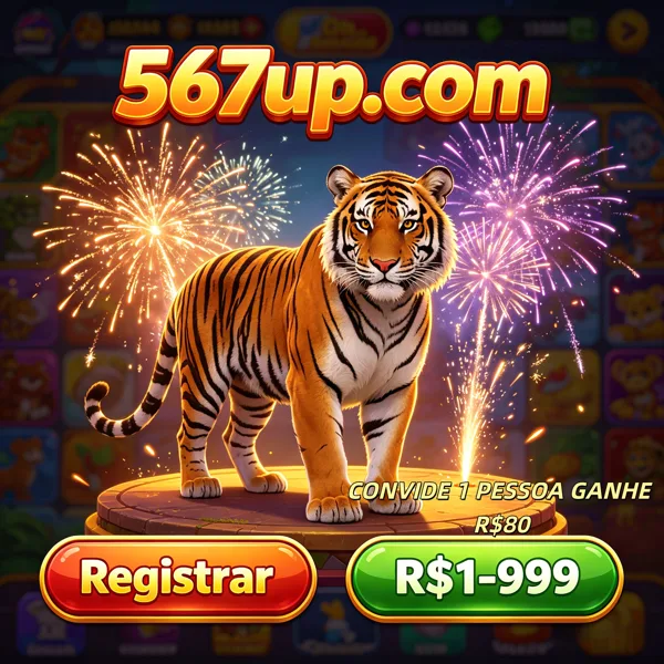 567UP Bonus Member Baru 100%