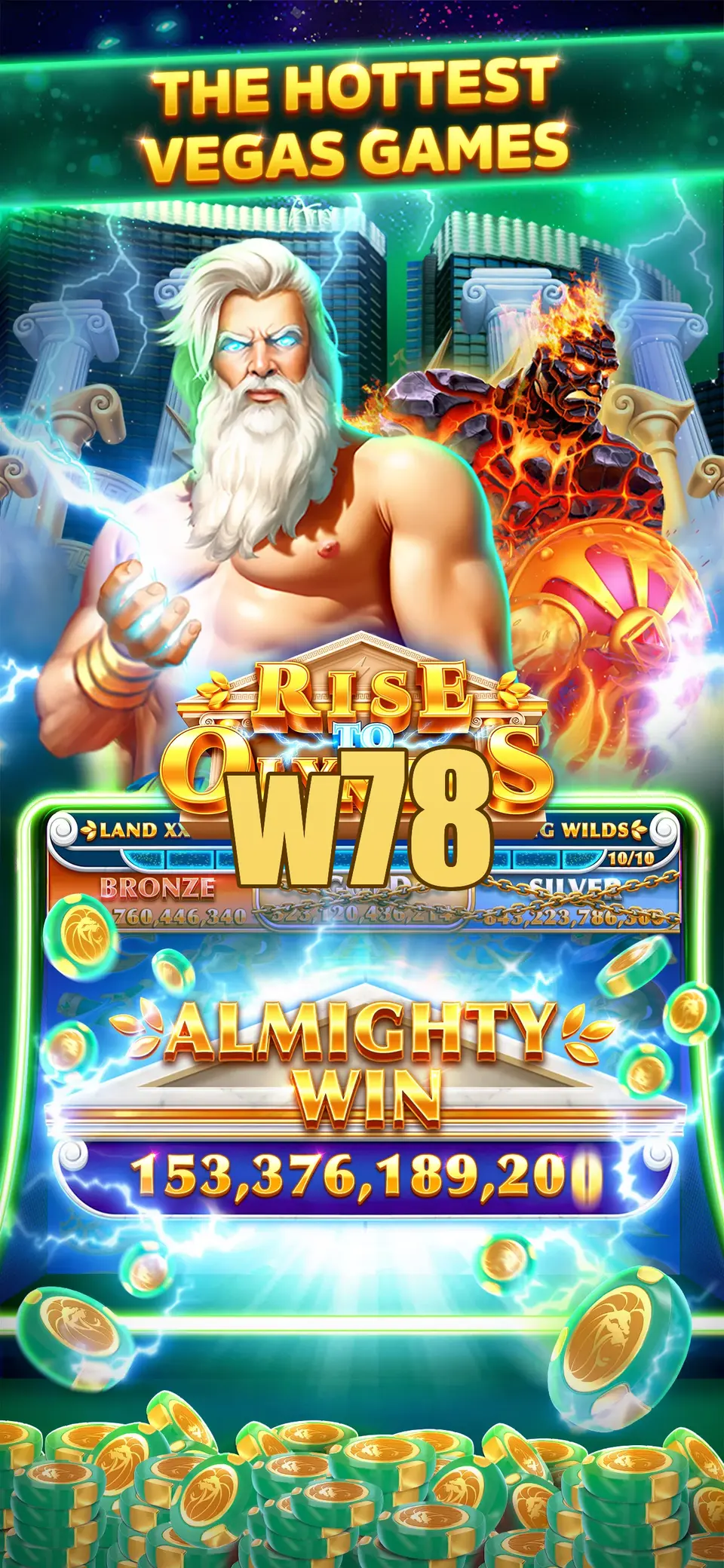 w78 APK