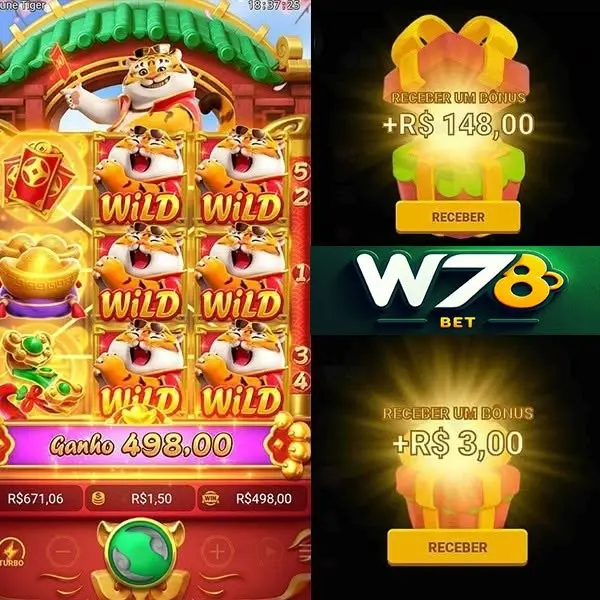 W78 APK Oficial Baixar Indonesia
