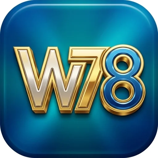 w78 Logo - Oficial
